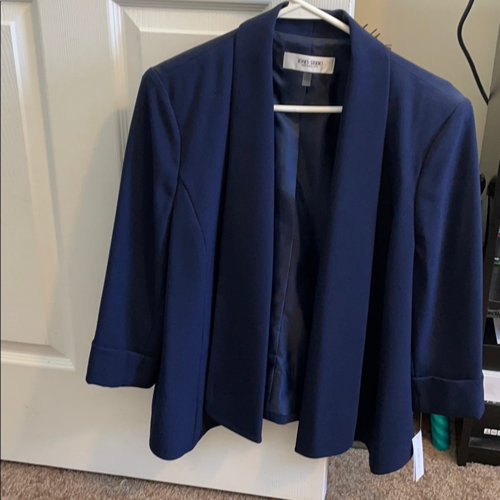 Dress jacket